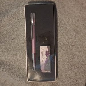 Spa Room diffuser Aroma Pen.